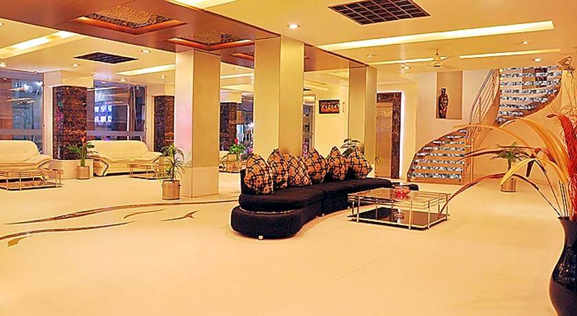 Hotel Sun International