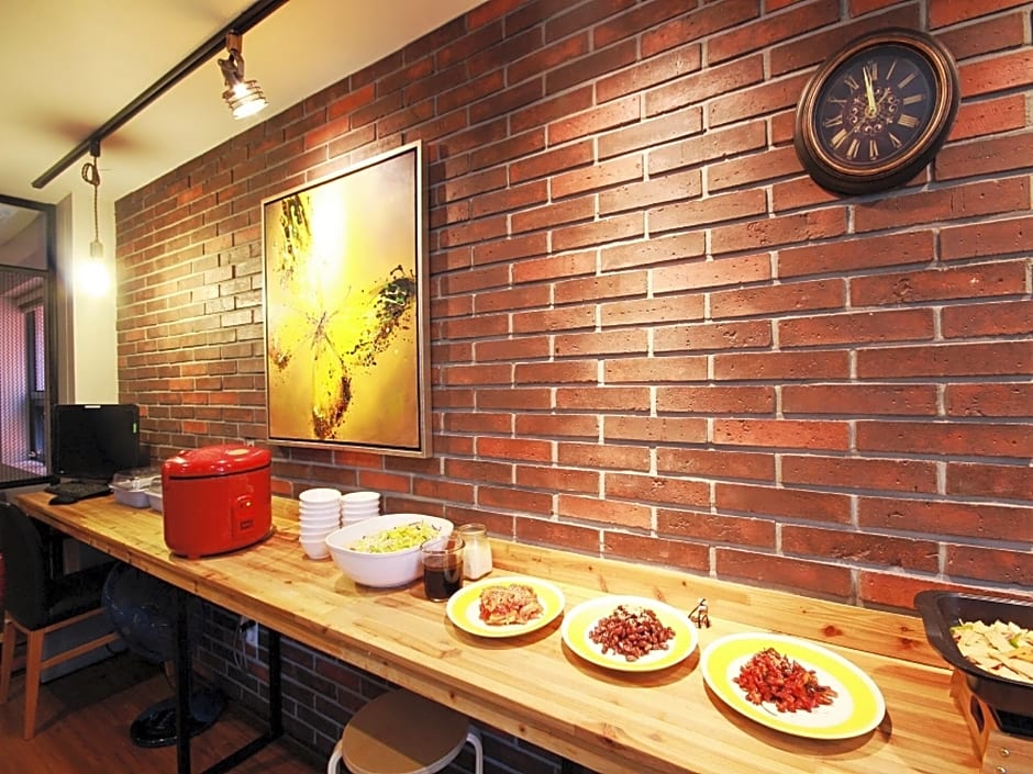 Queens Hotel Seomyeon Busan