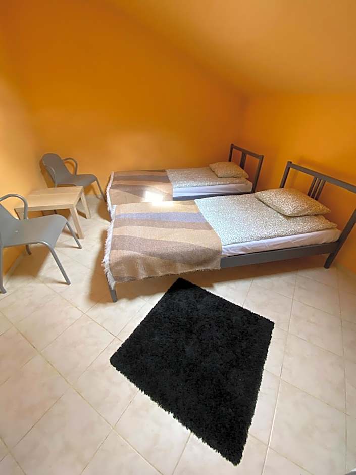 Art Inn Space