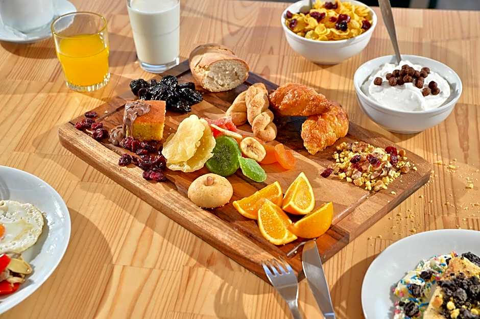 Alykanas Beach Grand Hotel by Zante Plaza