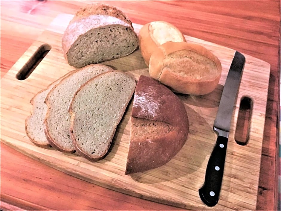 The Sun Catcher Bed & Breakfast