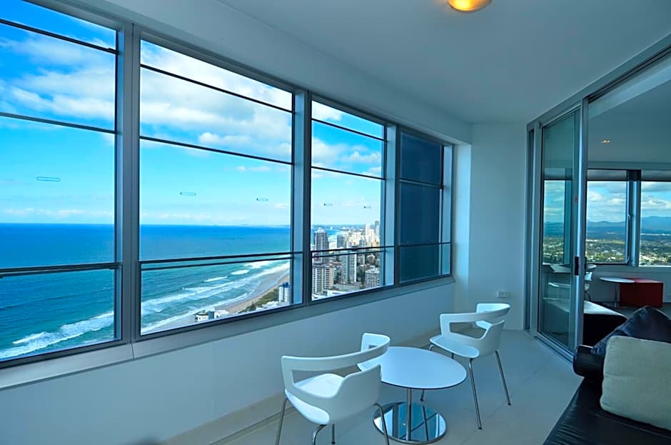 HR Surfers Paradise - Apartment 4204