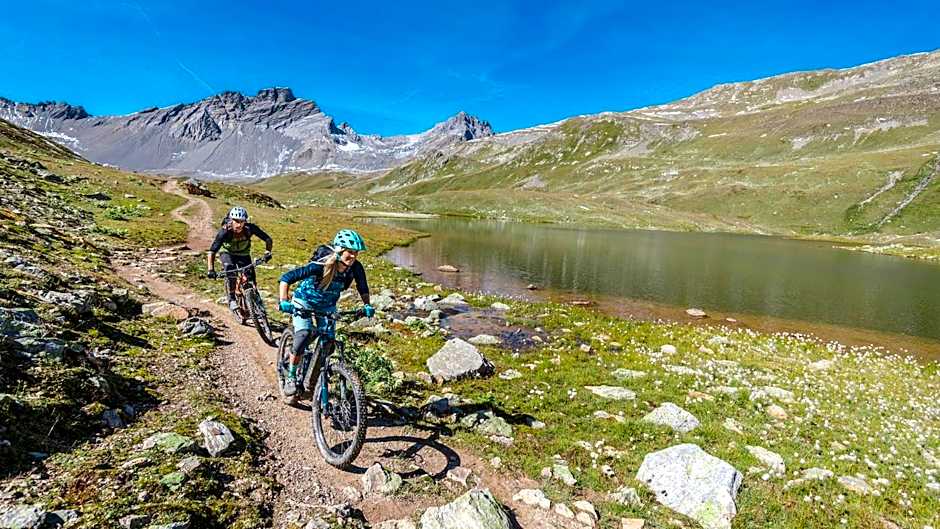 Grischa - Das Hotel Davos