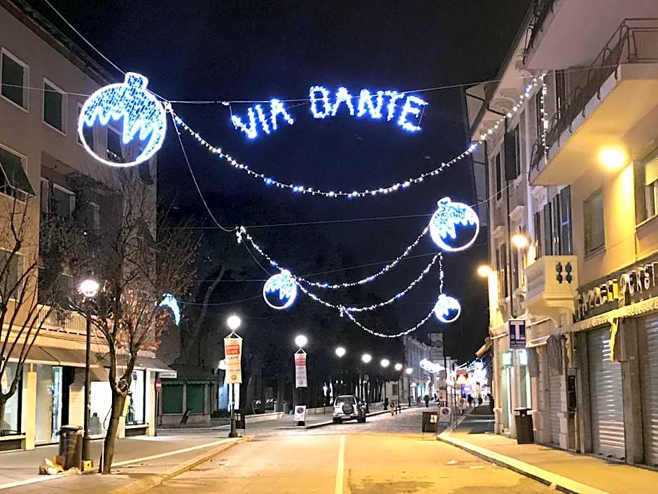 B&B I Propilei di San Girolamo