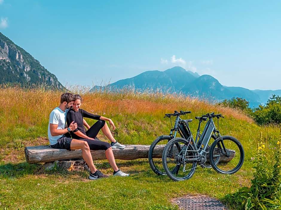 SOLEA DOLOMITI Boutique Hotel