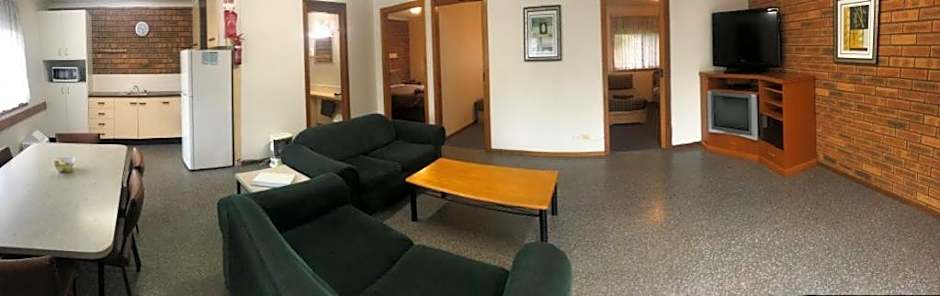 Marlo Caravan Park & Motel