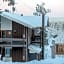Lodge 67¿N Lapland