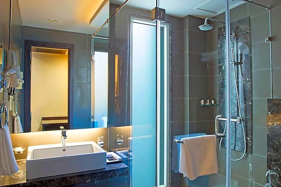 Jasmine Boutique Hotel