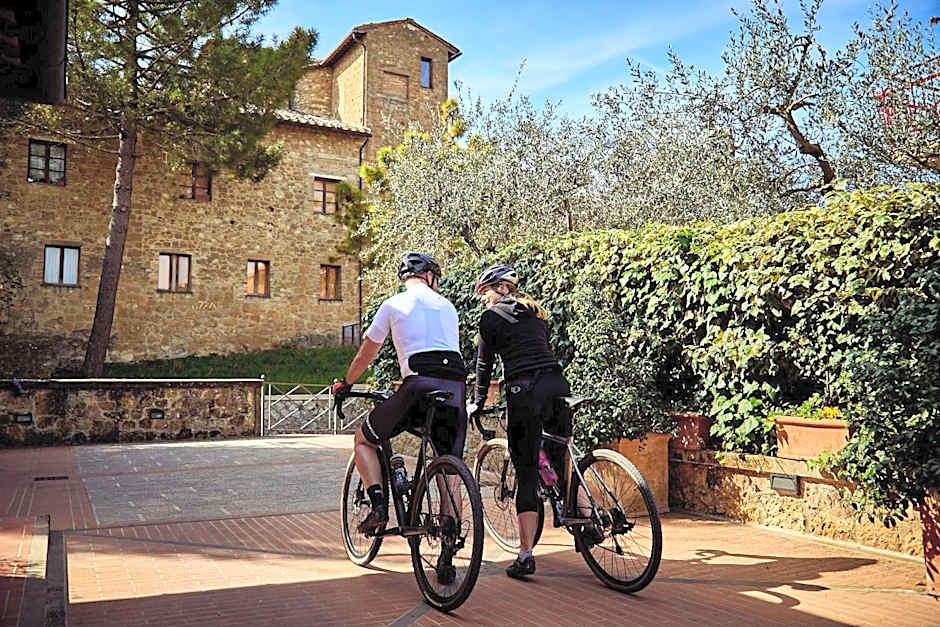 Piccolo Hotel La Valle