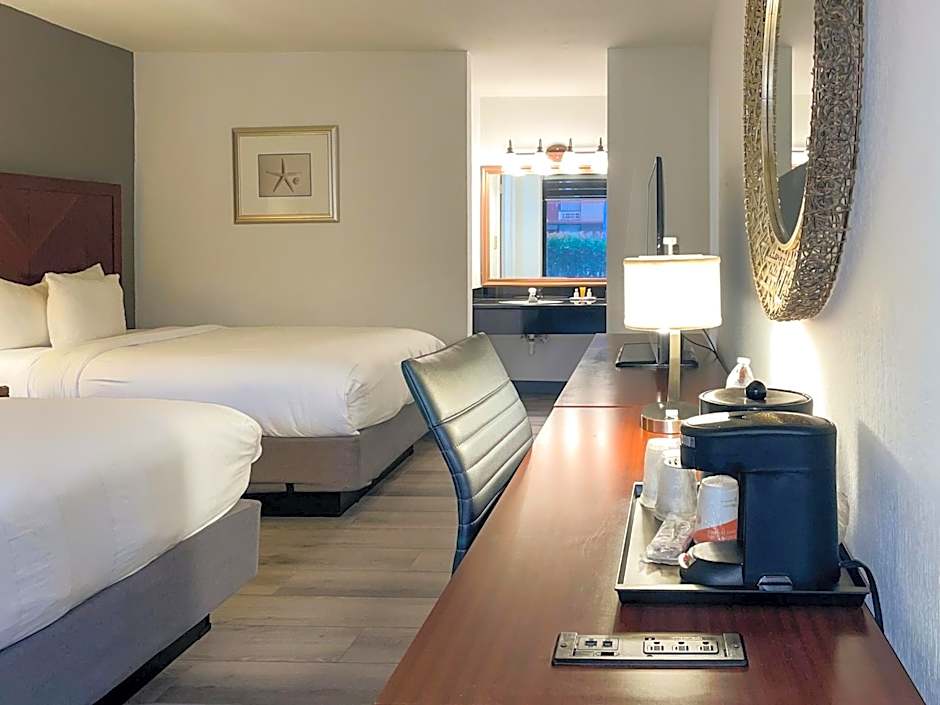 GreenTree Hotel & Extended Stay I-10 FWY Houston, Channelview, Baytown