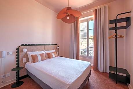 Hotel Louvia