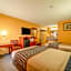 Crown Inn By OYO Denver Tx