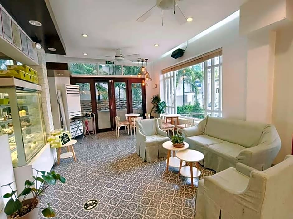 Casa Julieta Boutique Hotel