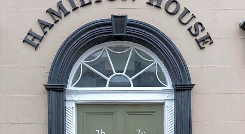 Hamilton House Holiday Apartments
