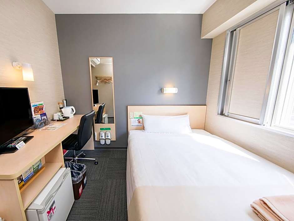 Super Hotel Matsumoto Ekimae