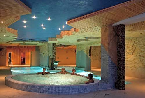 Villa Alicante & SPA