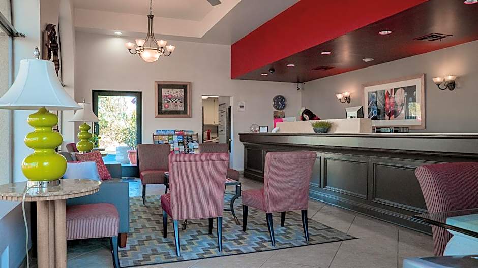 Motel 6 - Anaheim Hills, CA