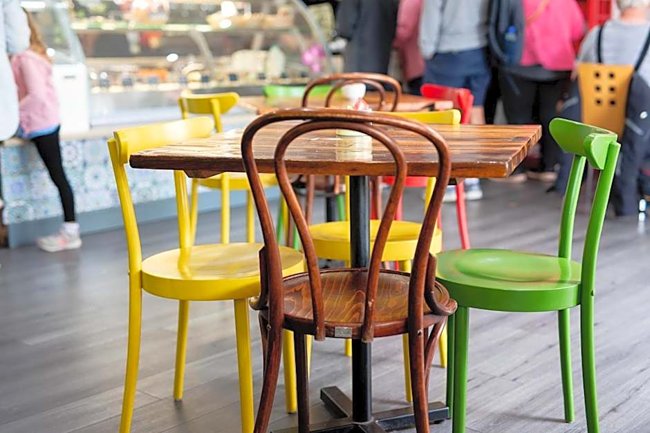 Loch Ness Gate House