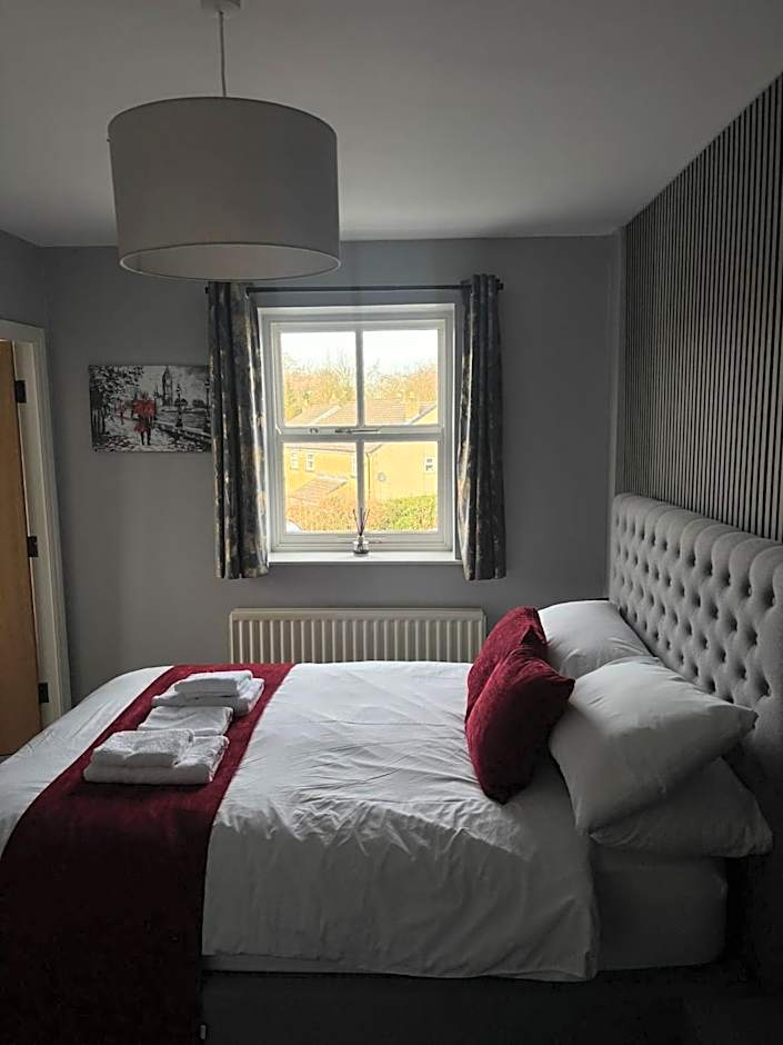 Feildens Arms Hotel