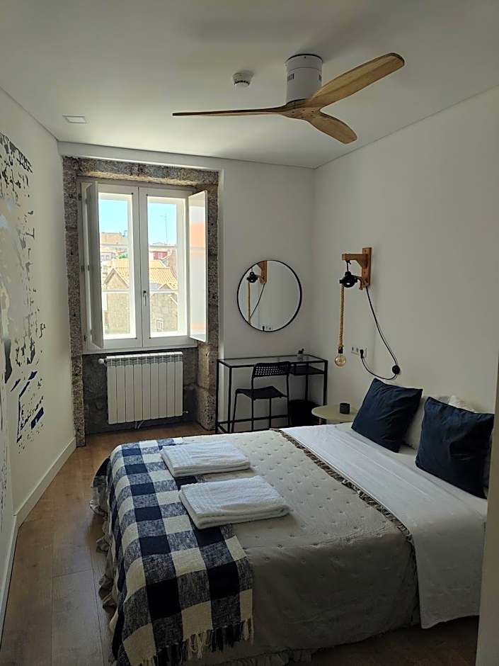 Urbe Sanchina - Hostel & Suites