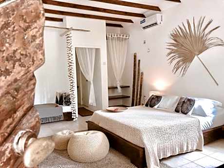 Eden Garden - Family Suite