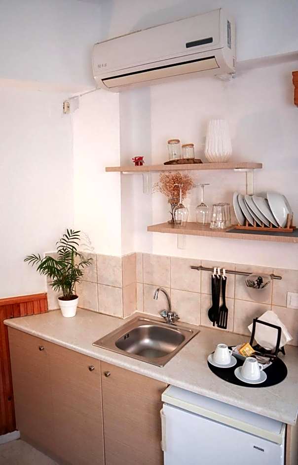 Malia Boutique Studios