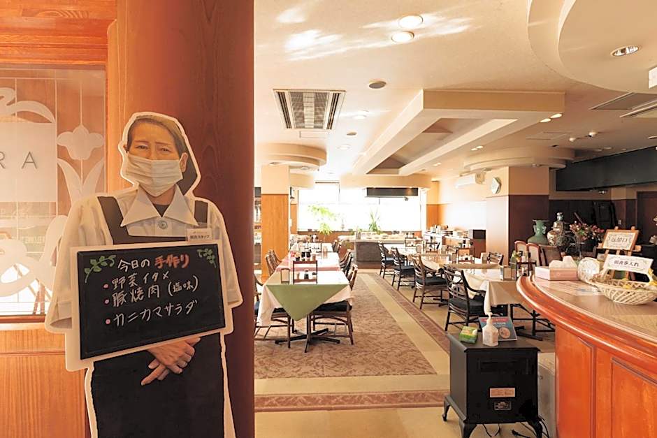 Hotel Honjo