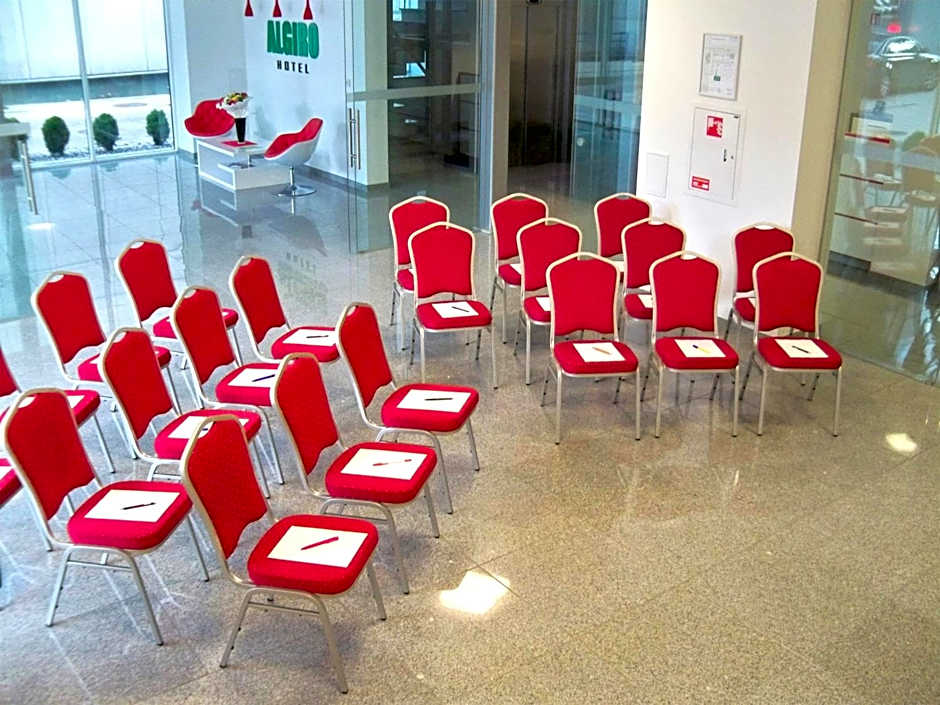 Algiro Hotel