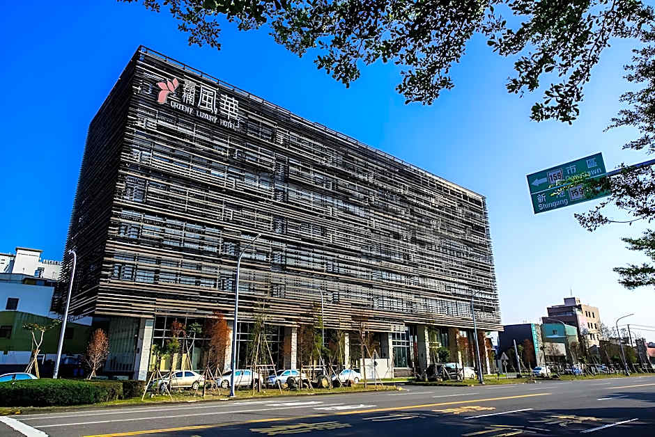 Orient Luxury Hotel