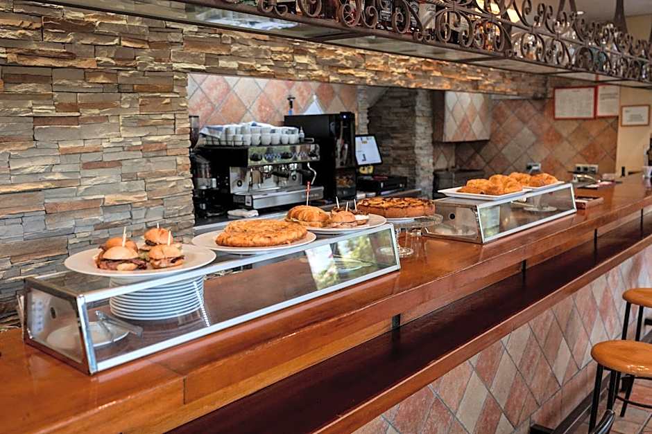 Hotel Baztan