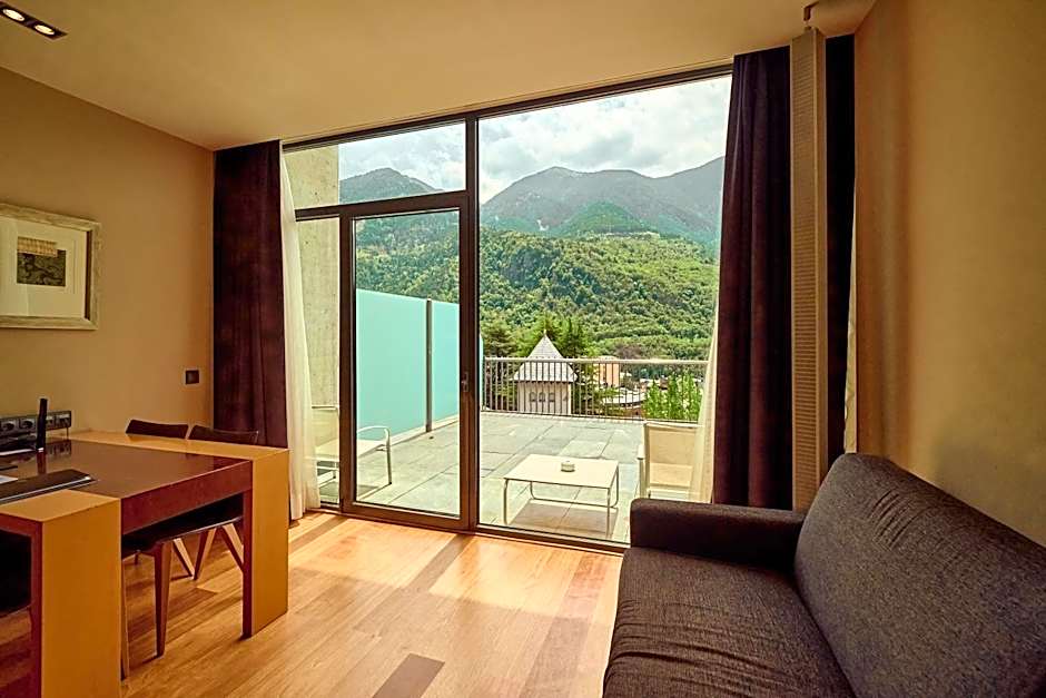 Andorra Park Hotel