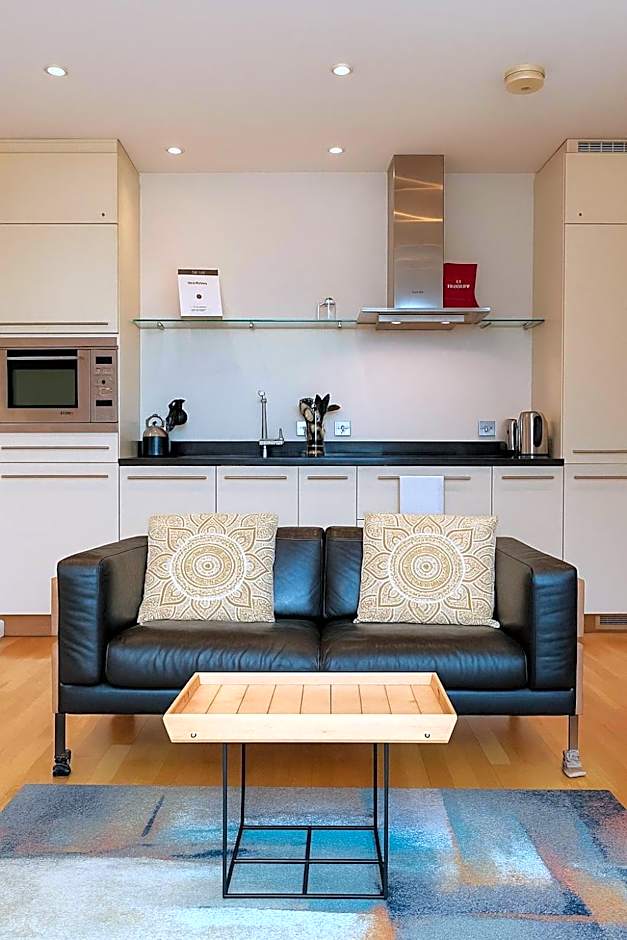 Still Life St Paul's Executive