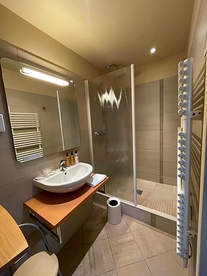 Le Pavillon d'Enghien, Vichy Centre