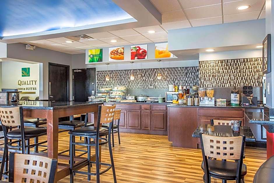 Quality Inn & Suites Aiken