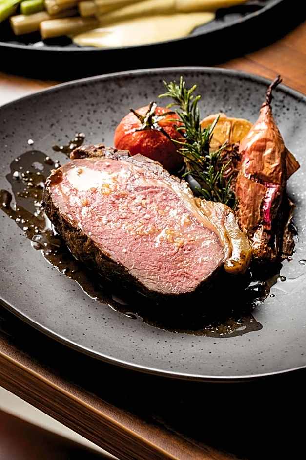 Intercontinental Budapest By IHG