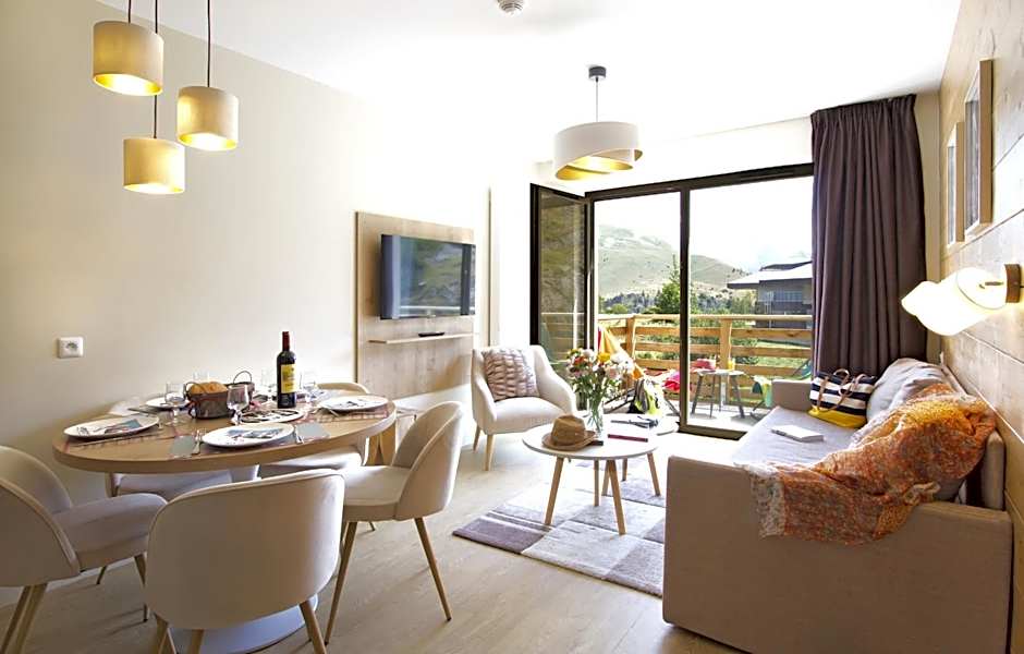 Hôtel et Spa l'Eclose by Odalys