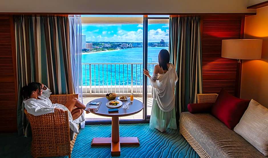 Hotel Nikko Guam
