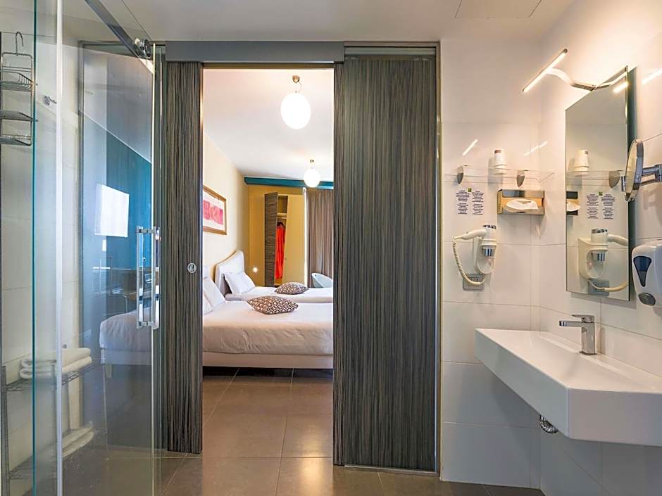 Ibis Styles Catania Acireale