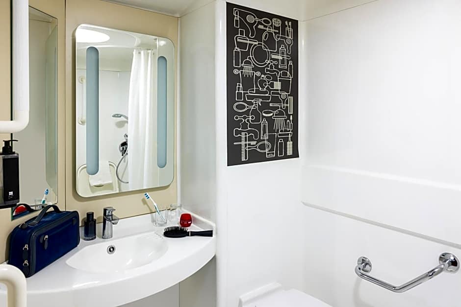 ibis Manchester Centre Princess Street