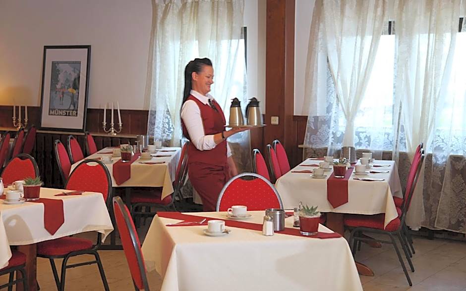 Cityhotel Amadeus