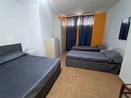 Apartment - Ground Floor