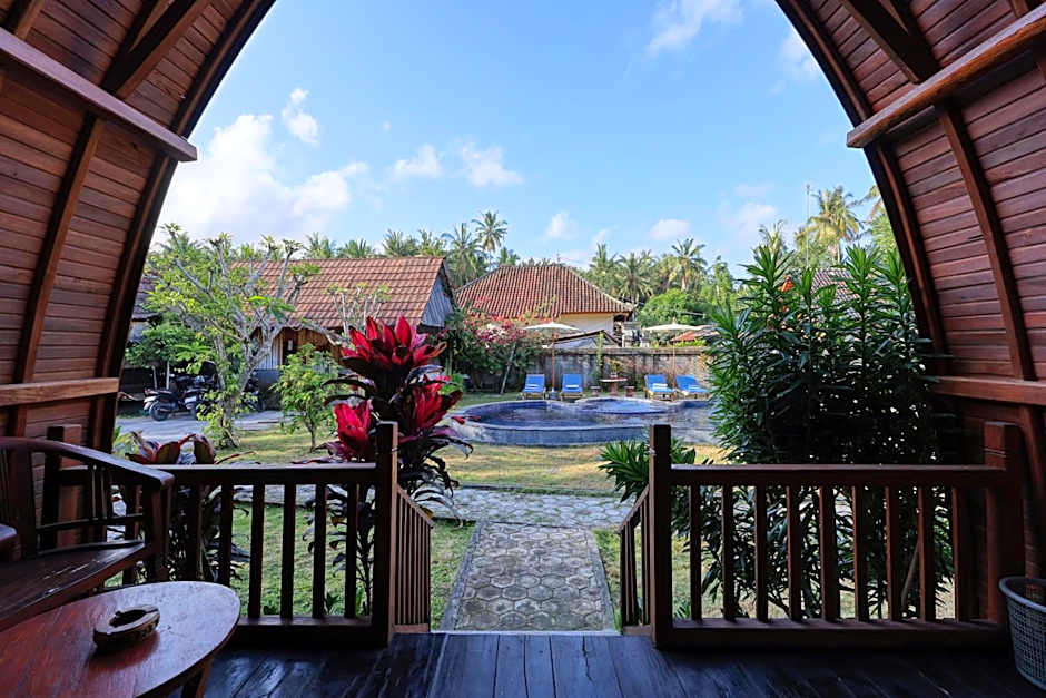 Adi Bungalow Nusa Penida