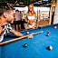 Nomads Party Hotel & Hostel