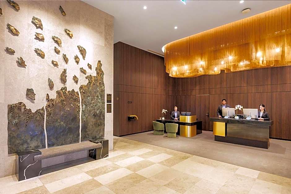 Oakwood Premier Melbourne