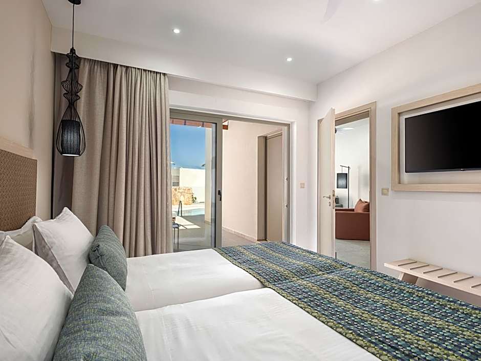 Sirios Village Hotel & Bungalows - All Inclusive