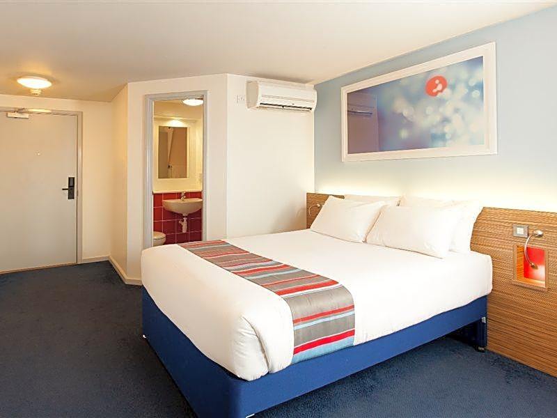 Travelodge Bethnal Green