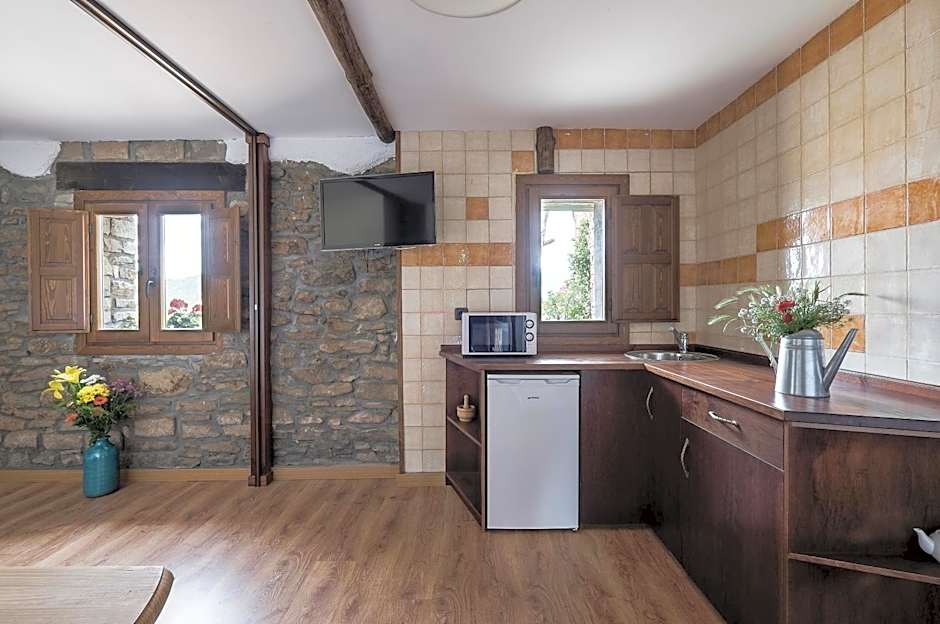 La Borda de Pastores