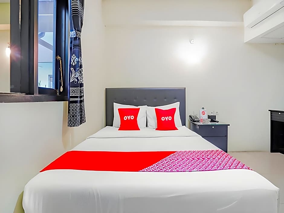 Hotel Salon Fora & Longhill Cafe Fora