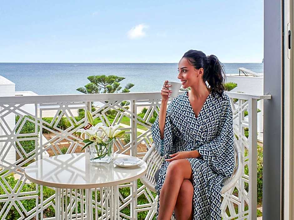 Sofitel Tamuda Bay Beach And Spa