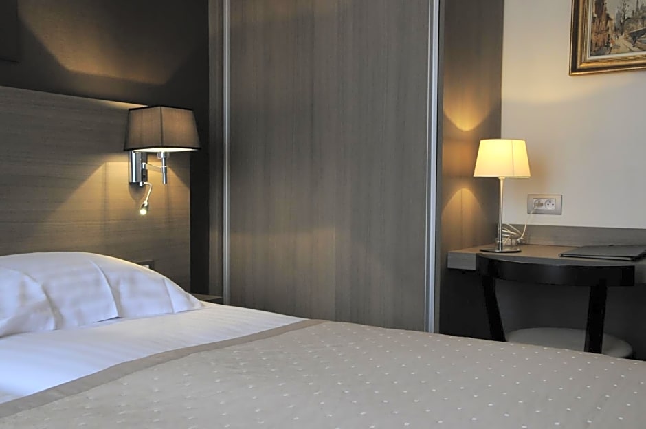 Hotel Albert I